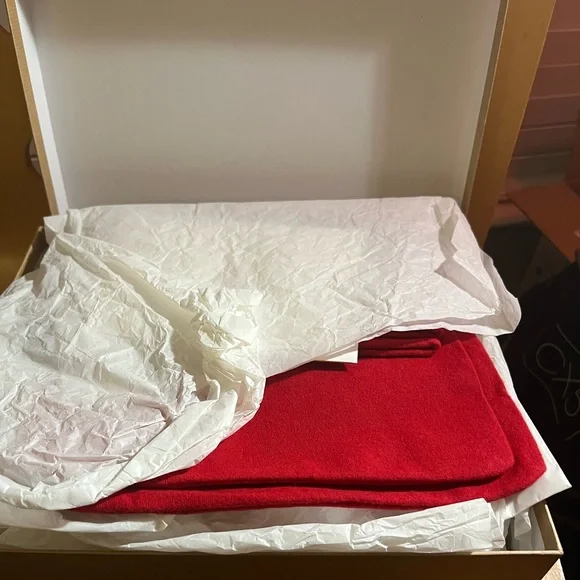 Authentic Sexy Red bottoms JenLove Alta - Picture 3 of 8